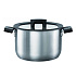 Hrnec s pokličkou 5l / 22cm