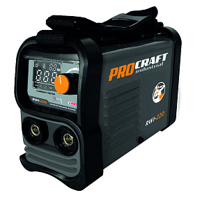 Svářecí invertor Procraft RWI-220