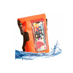 Vodotěsné pouzdro pro mobil a drobnosti 2L Vodotěsné pouzdro pro mobil a drobnosti 2L