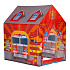 Kids Play Tent Fire Station House IPLAY