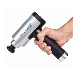 Pure FX - Masážní pistole - masážní přístroj