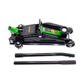 Hydraulický zvedák pojízdný Procraft PJ25