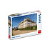 Puzzle Litomyšl 66x47cm 1000 dílků v krabici 32x23x7cm