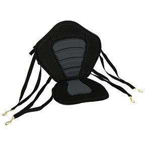 Kajaková sedačka s opěradlem pro paddleboard Kajaková sedačka s opěradlem pro paddleboard