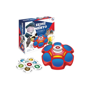 Cool games Země, město, Česko...! Cool games Země, město, Česko...!