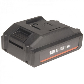 CDA1144 - Aku zdroj 18V 1,5Ah pro CDM1120