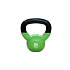 Orange Gym – Vinylová kettlebell – 4KG