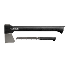 Sekera Gerber Gator Combo Axe II, s pouzdrem