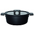 Hard Face hrnec 5L / 26cm s poklicí