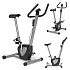 Stationary Exercise Bike with Computer for Home Training