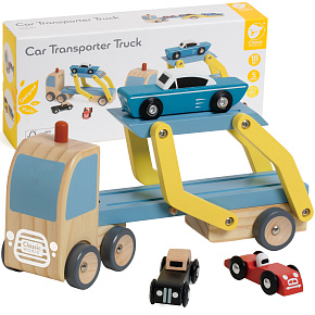 CLASSIC WORLD Odtahová Služba sada 3 Aut - Silniční Asistence CLASSIC WORLD Odtahová Služba sada 3 Aut - Silniční Asistence