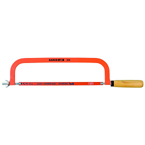 Ruční pilka na kov