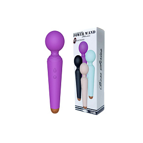 Masážní přístroj, stimulátor nabíjecí, 10 režimů