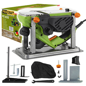 Elektrický hoblík Procraft PE1650