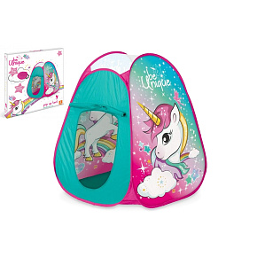 Dětský stan Unicorn Pop Up 85x85x95 Dětský stan Unicorn Pop Up 85x85x95