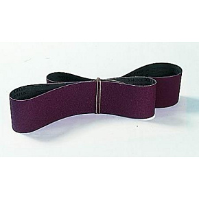 Brusný pás 75x2000 pro BPK-2075/400 zr.40