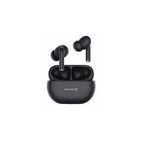 Bluetooth TWS sluchátka proTUNE Černé