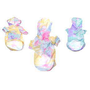 Košilka pro psy a kočky velikost M