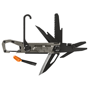 Multitool Stakeout Multitool Stakeout