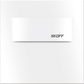SKOFF LED nástěnné svítidlo MS-TAN-C-H-1 TANGO SHORT bílá(C) teplá(WW,3000K) SKOFF LED nástěnné svítidlo MS-TAN-C-H-1 TANGO SHORT bílá(C) teplá(WW,3000K)