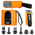 Elektrická automobilová pumpa na paddleboard SUP 22 PSI 140W, systém automatického vypnutí, silná, kompaktní a lehká