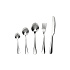 Nerezová sada kuchyňských příborů, set 5ks