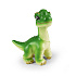 Dinosaurus funny Brachiosaurus 16 cm