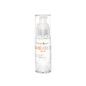 Orange Care - Sérum s hadím jedem - 30 ml