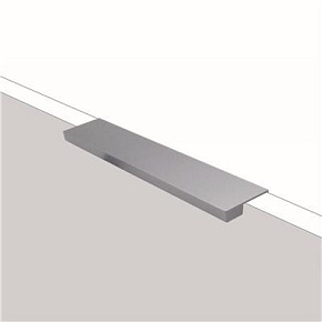 U D-U4001-224/300 chrom