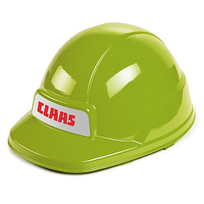 FALK Zelená Helma Třída 3-7 Let