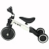 Odrážedlo Trike Fix Mini multifunkční kolo 3v1 bílé