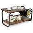 Loft Modern Coffee Table 2 Levels ModernHome