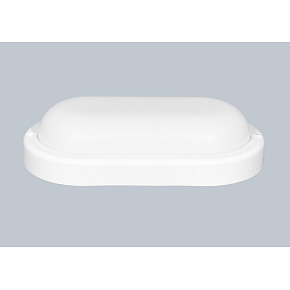 Ecolite LED stropní svítidlo LED-BH18W-BI LED svítidlo BULK, 18W, 1440lm, 4000