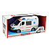 Záchranka ambulance 29 cm