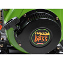 Dieselová elektrocentrála Procraft DP55