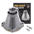 Horní reduktor (9/28) PROCRAFT