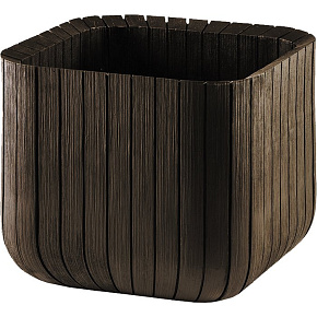 Cube květináč S Cube květináč S