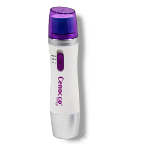 Cenocco beauty Elektrická manikúra pro přírodní nehty a lesk Cenocco beauty Elektrická manikúra pro přírodní nehty a lesk
