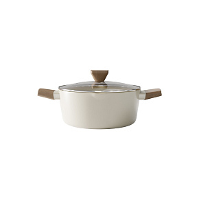 Jomafe Naturit Kastról 16cm pánev Jomafe Naturit Kastról 16cm pánev