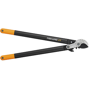 Nůžky PowerGear na silné větve převodové, jednočepelové (L)