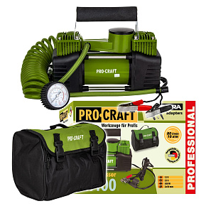 Vzduchový kompresor Procraft LK400 (LK107) Vzduchový kompresor Procraft LK400 (LK107)