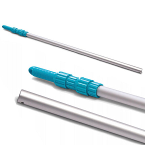Telescopic cleaning stick 239cm for net INTEX 29054